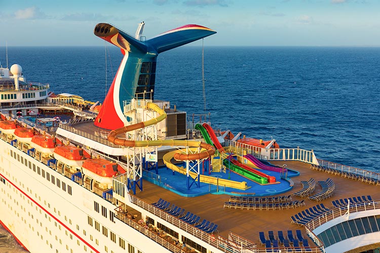 direct cruise