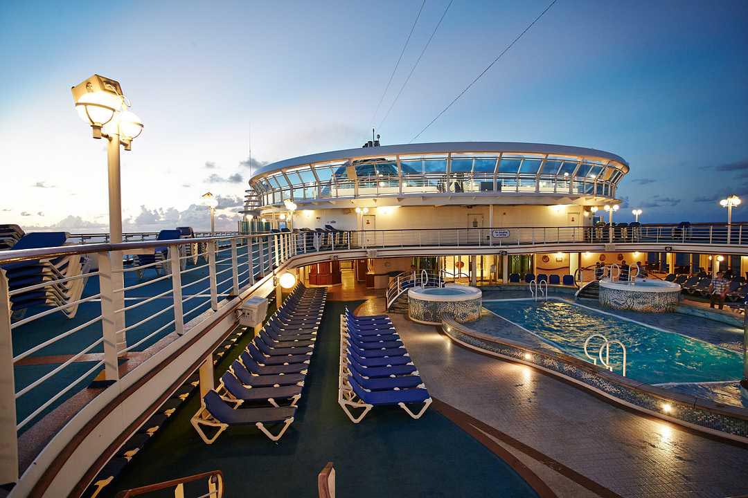 Caribbean Cruise Deals & Cruises to the Caribbean Cheap Caribbean Cruises