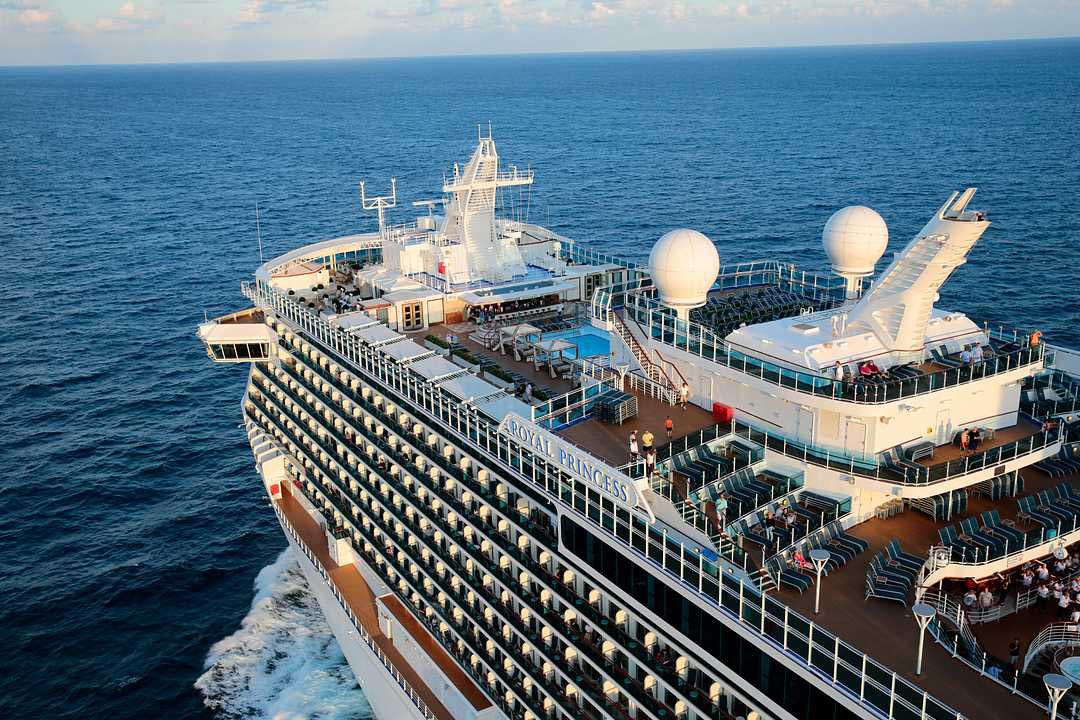 cheap cruises royal caribbean