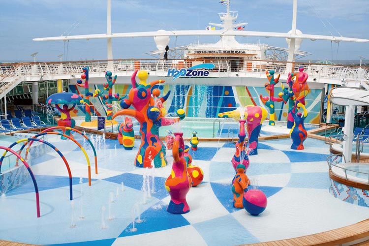 Royal Caribbean Cruise Specials for Cruises