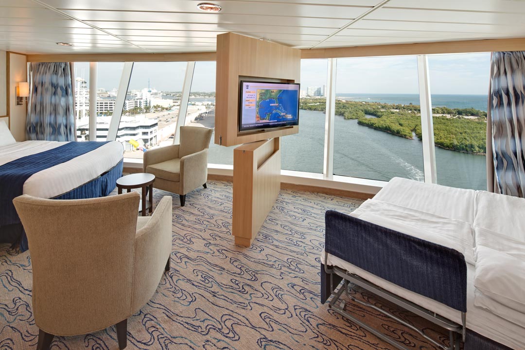 Independence of the Seas Cruise Ship Details Cruises