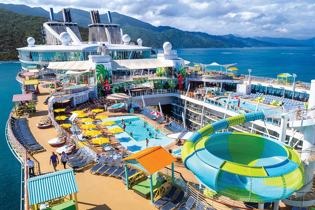 Caribbean Cruise Deals & Cruises to the Caribbean | Cheap Caribbean Cruises