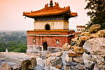 Asia Uniworld River Cruises