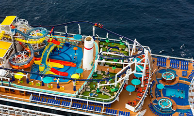 Carnival Cruise Line