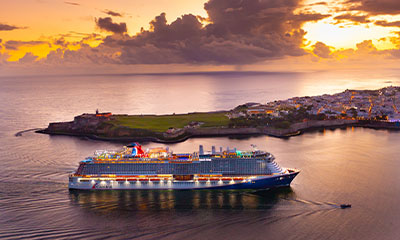 Carnival Cruise Line
