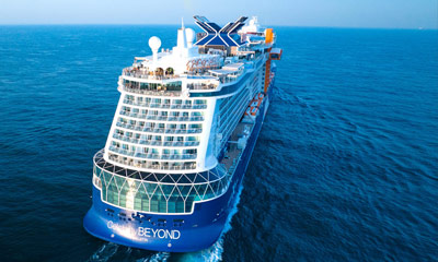 Celebrity Cruises