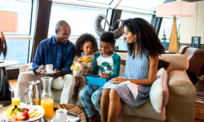 Celebrity Cruises