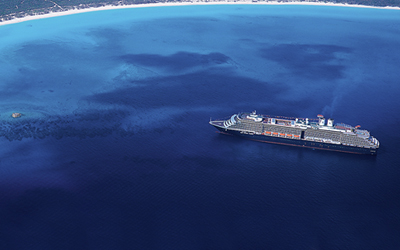 Holland America Line