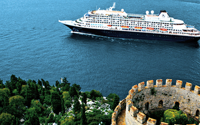 Holland America Line