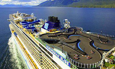 Norwegian Cruise Line